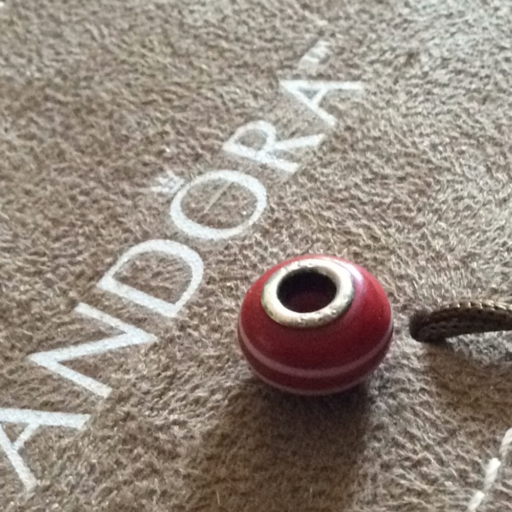 Authentic Pandora Bead